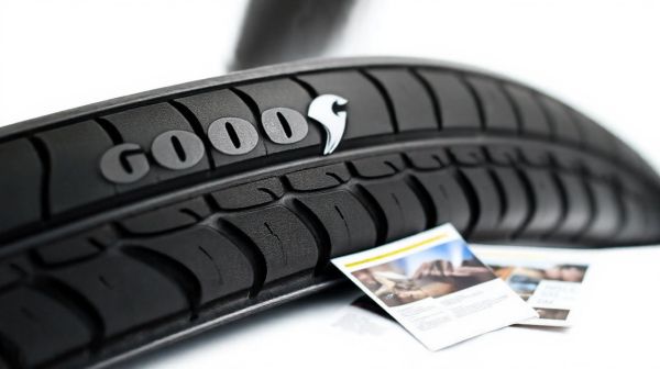 I vantaggi dei pneumatici Goodyear: sicurezza e risparmio