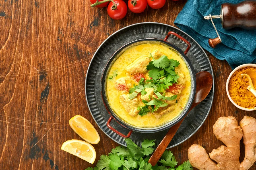 Come si cucina un brasato al Barolo con polenta cremosa?